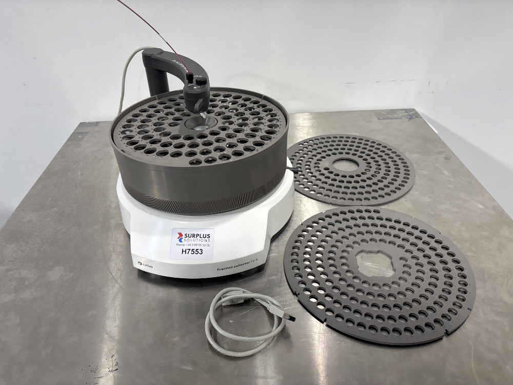 Image of Cytiva F9-R Fraction Collector